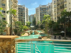 Hillington Green (D23), Condominium #172184982